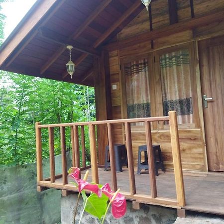 Diyaluma View Cotage Hotel Koslanda Eksteriør billede