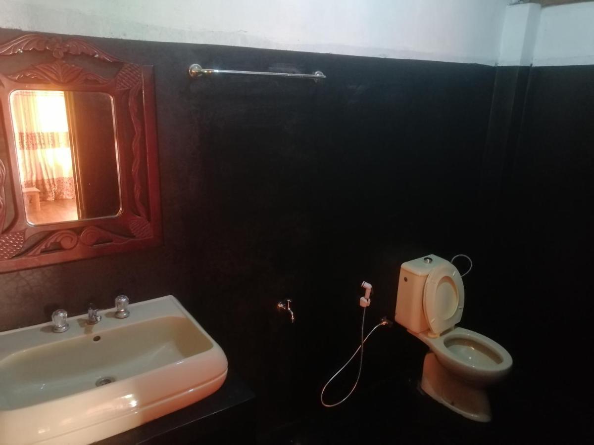 Diyaluma View Cotage Hotel Koslanda Eksteriør billede