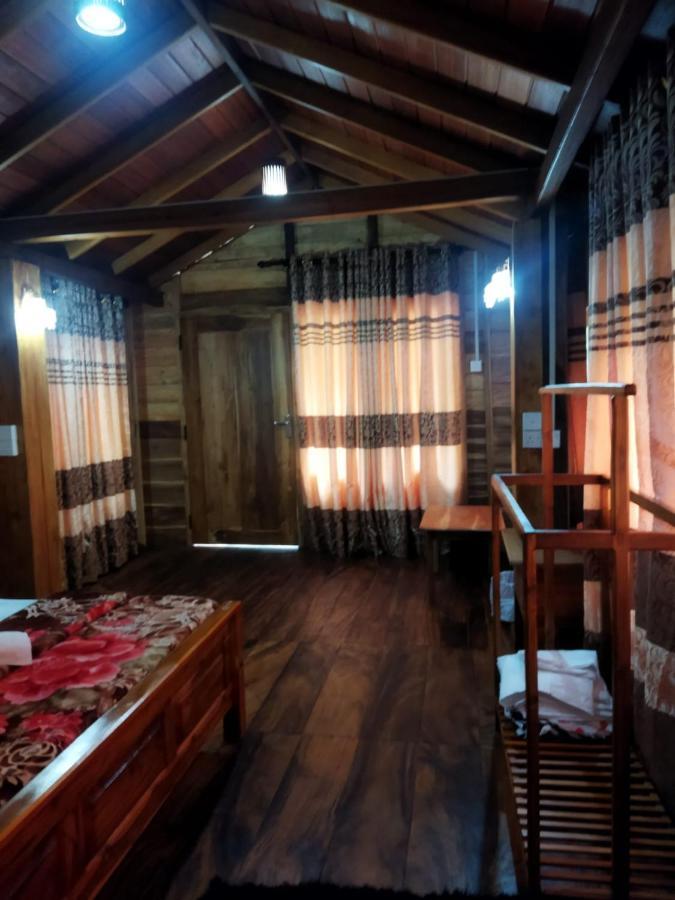Diyaluma View Cotage Hotel Koslanda Eksteriør billede
