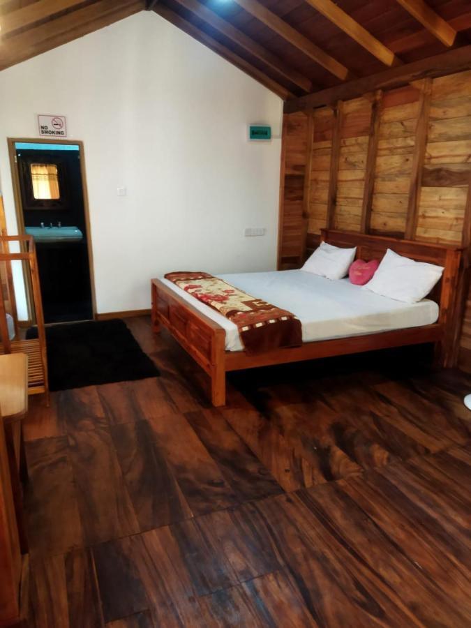 Diyaluma View Cotage Hotel Koslanda Eksteriør billede