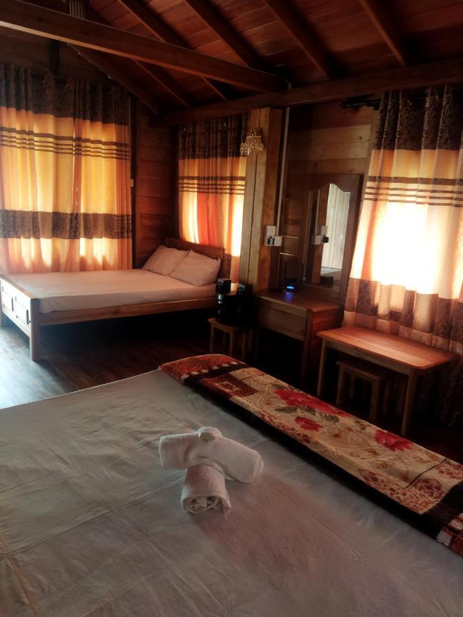 Diyaluma View Cotage Hotel Koslanda Eksteriør billede