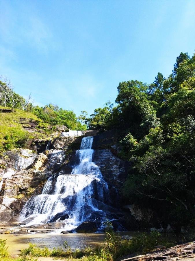 Diyaluma View Cotage Hotel Koslanda Eksteriør billede