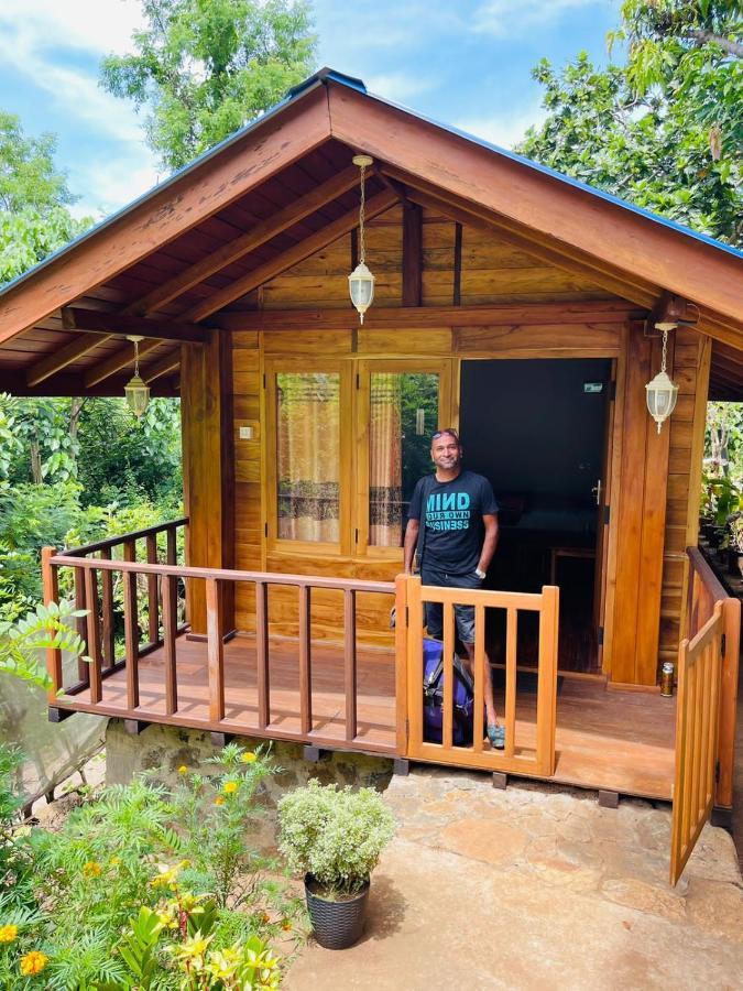 Diyaluma View Cotage Hotel Koslanda Eksteriør billede